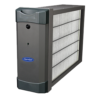 Inactivate Coronavirus in Filtered Air with the Infinity® Air Purifier