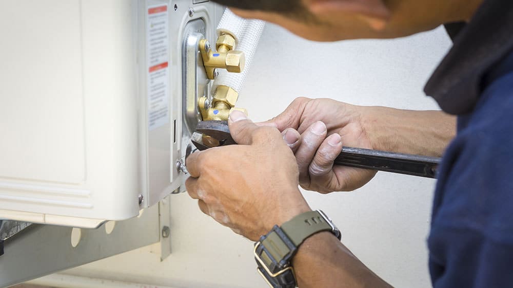 As a homeowner, one of the critical systems you need to take care of is your HVAC system.